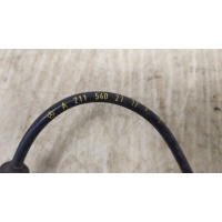 Датчик ABS передний левый E211 / W211 MERCEDES-BENZ E-CLASS (W211) E 240 4-matic (211.080) 2006 A2115402117