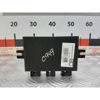 Блок управления парктрониками Land Rover Range Rover 3 (2002-2012) 2007 YWC000931