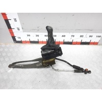 Кулиса КПП Mercedes W211 (E Class) (2002-2009) 2003 A2112671324