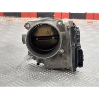 Заслонка дроссельная Nissan Pathfinder (R51) (2004-2014) 2008 161197S001