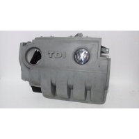 Крышка двигателя volkswagen passat 03g103967 tdi