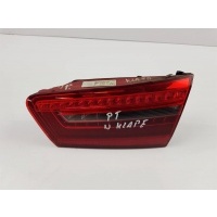 Фара в крышку правый 4g9945094b audi a6 c7