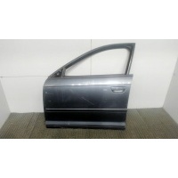Дверь боковая, перед. левая Audi A3 (8PA) 2004-2008 2005 8P4831051A
