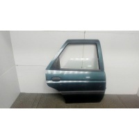 Дверь боковая зад. правая Ford Escort 1995-2001 1997 1055097