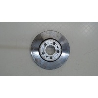 Диск тормозной, перед. Audi A3 (8L1) 1996-2003 2002 1J0615301D