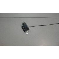 Замок двери перед. левая Mercedes-Benz Vito W639 2004-2013 2009 A6397202635