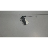 Замок двери, перед. правая Volkswagen Sharan 2000-2010 2007 7M4837016A