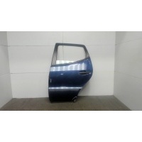 Замок двери зад. левая Mercedes-Benz A-Class W168 1997-2004 2002 A1687301535