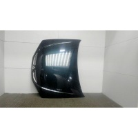 Капот, Renault Megane 1996-2002 2001 7751471867