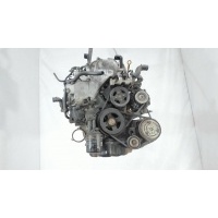 Компрессор кондиционера, Nissan X-Trail (T30) 2001-2006 2006 92600ES60A