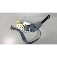 Ремень безопасности, перед. левая Toyota RAV 4 2000-2005 2003 7322042221B0