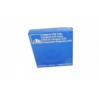 колодки тормозной 602604 ate 13.0460 - 2604.2