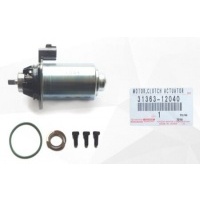 двигатель шток сцепление mmt 3136070011 yaris 07 -