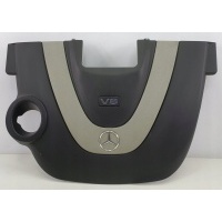 Крышка корпус двигателя мерседес w251 a2730101767