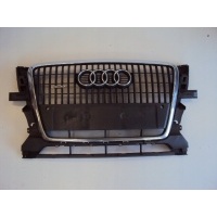 Решетка радиатора audi q5 s - line 8r0853651