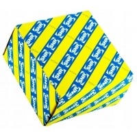 крепление амортизатора передняя snr kb684.16