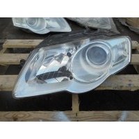 Фара левая Volkswagen Passat 2006 3C0941005N