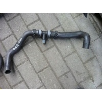 Volkswagen t5 t6 трубки радиатора 7e0122051r