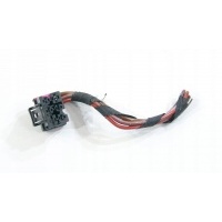 Audi volkswagen skoda seat кубический вилка 4f0937731