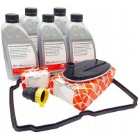 febi фильтр масляный 5l мерседес е w210 w211 w212 c207