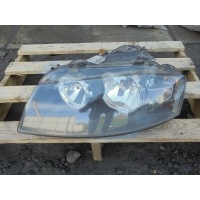 Фара левая Audi A3 2008 8P0941003K