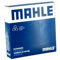 кольца поршневые mahle 030 90 n0