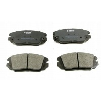 Колодки тормозной передняя hyundai 58101 - 2ea30