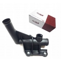 Провода системы охлаждения crafter 2.5d 076121085a