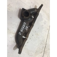 Коллектор выпускной Audi A4 B6 2000-2004 058253033E