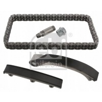 комплект панели грм 30444 febi bilstein