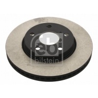 диск тормозной 31473 febi bilstein