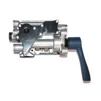 Клапан rampowy подъема оси wabco 4630905020