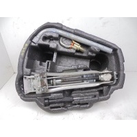 Комплект вставка домкрат 1j0012115m volkswagen бора