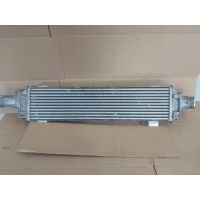 Интеркулер audi sq5 3.0 tdi 80a145805k