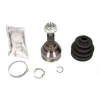 maxgear шрус внешний opel astra h / zafira 05