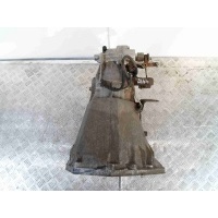 МКПП Mercedes Sprinter I (w901,w902,w903,w904) 1995 - 2006 2002 711605