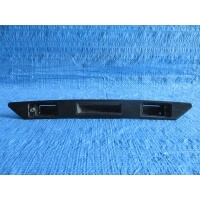 Диафрагма задняя люка audi a6 c6 a3 8p4827574