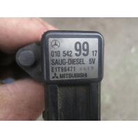 Мерседес w210 датчик давления 0105429917