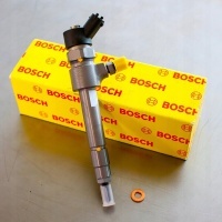 Форсунки топлива 0445110021 7700111014 1.9dci renault