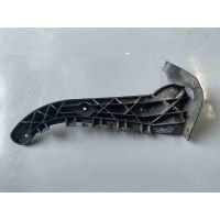Кронштейн заднего бампера Audi A6C6 (4F 2004-2010) 2002 4B5 807 453 E