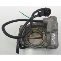 Дросельная заслонка мерседес w140 s600 6.0 v12 0001413925
