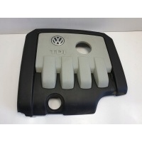 Volkswagen touran 2.0 tdi верхняя защита двигателя 03g103925bg