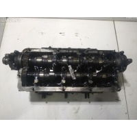 Головка блока цилиндров двигателя (ГБЦ)  Audi A4 B5 (1994-2001) 1999  059103373D