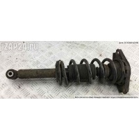 Амортизатор подвески Зад. Левая Nissan Almera N16 (2000-2007) 2004 56210-BM425