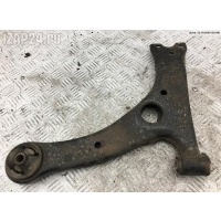 Рычаг подвески передний левый Toyota Corolla Verso 2008 48069-0F010
