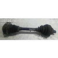 Полуось (приводной вал) Перед. Левая Volkswagen Passat B6 2007 1K0407271NP