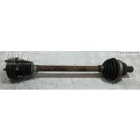 Полуось передняя левая Volkswagen Golf-5 2004 1K0407271AP