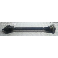 Полуось передняя правая Volkswagen Passat B6 2007 1K0407272RB