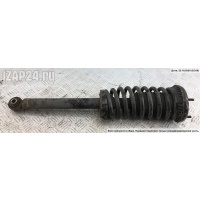 Пружина подвески передняя Jaguar S-Type 2001 XR811178