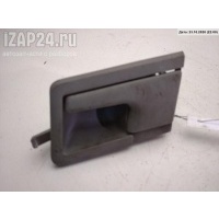 Ручка двери внутренняя передняя левая Volkswagen Transporter 4 2000 701837019A